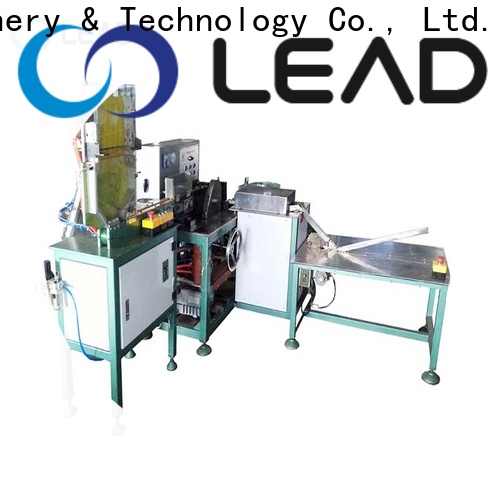 Lead machinery high-quality snack box shrink wrapping machine manufacturers for bottles 1