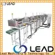 Lead Machinery Lead machinery top china plasticine packing machine company for school 1