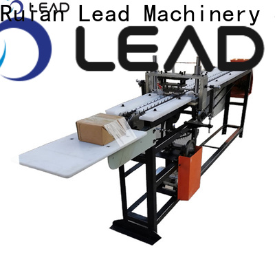 Lead machinery wholesale wood branding machine manufacturers for packaging 1