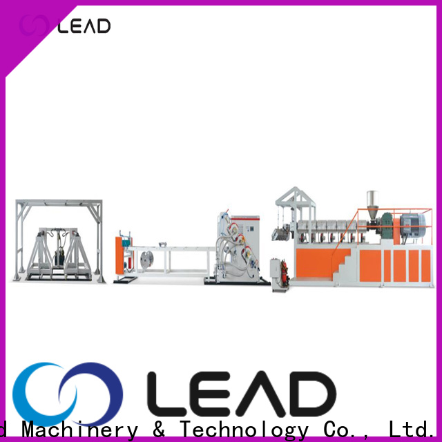 Lead machinery New stamping machine company for production 1