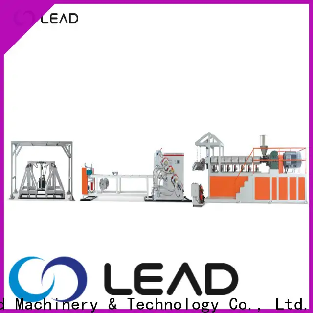 Lead machinery New stamping machine company for production 1