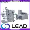 Lead machinery latest wholesale wet wipes machine manufacturers for baby 1