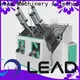 Lead Machinery Lead machinery latest fully automatic paper plate making machine supply for production 1
