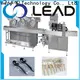 Lead Machinery cup wrapping machine suppliers for paper cup 1