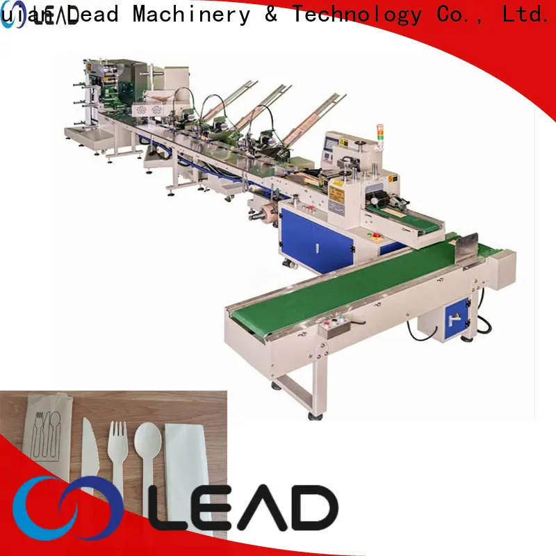 Lead Machinery Lead machinery wholesale wholesale package cutlery for business for cutlery 1