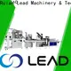 Lead Machinery Silverware Paper Bag Packaging Machine suppliers for toothpick 1