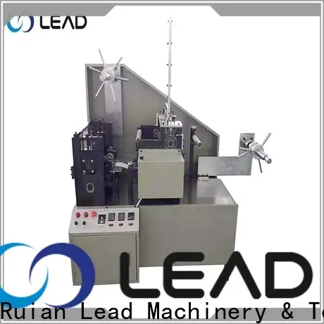 Lead machinery best tableware packaging machine company for toothpick 1