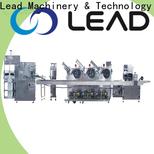 Lead Machinery Lead machinery wholesale disposable tableware making machine supply for paper cup 1