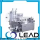Lead machinery high-quality wholesale alcoholic wet wipes factories factory for tissue 1