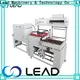 Lead machinery New heat shrink machine factory factory for food 1