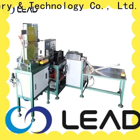 Lead machinery best shrink wrap machine for sale for business for battery 1
