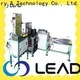 Lead machinery best shrink wrap machine for sale for business for battery 1