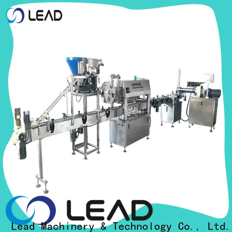 Lead machinery wholesale Plasticine shrink packaging machine manufacturers for toddler 1