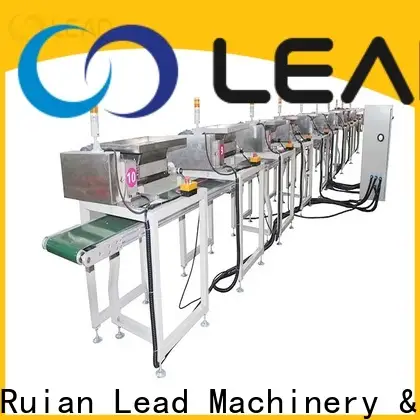 Lead Machinery Lead machinery New fully automatic packing machine price for business for toddler 1