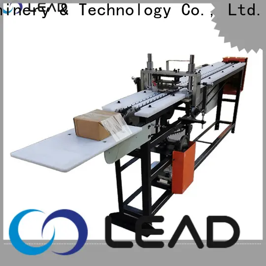 Lead Machinery stamping machine for business for packing 1