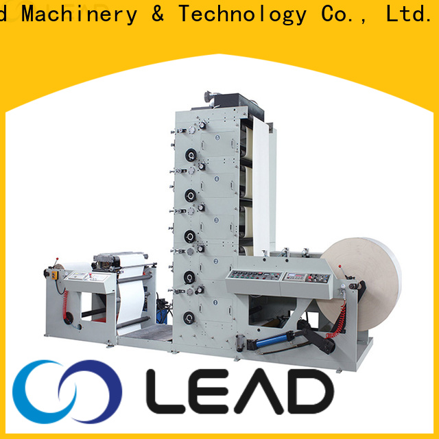 Lead Machinery Lead machinery best cup printing machine suppliers factory for coffee cup 1