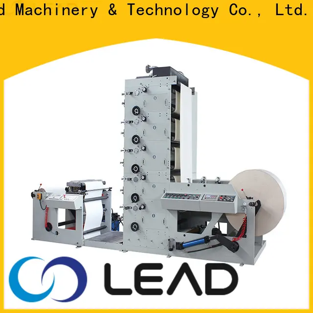 Lead Machinery Lead machinery best cup printing machine suppliers factory for coffee cup 1
