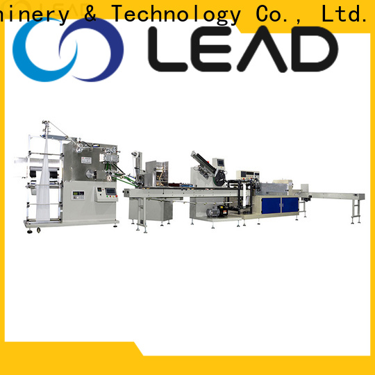 Lead Machinery biodegradable plate production line factory for paper cup 1