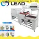 Lead Machinery Lead machinery New wholesale shrinking packing machine company for bottles 1