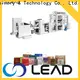 Lead machinery wholesale cup plate making machine price factory for packing 1