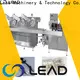 Lead Machinery Tongue depressor paper bag packaging machine suppliers for cutlery1 1