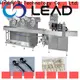 Lead machinery latest paper packaging machine supply for production 1