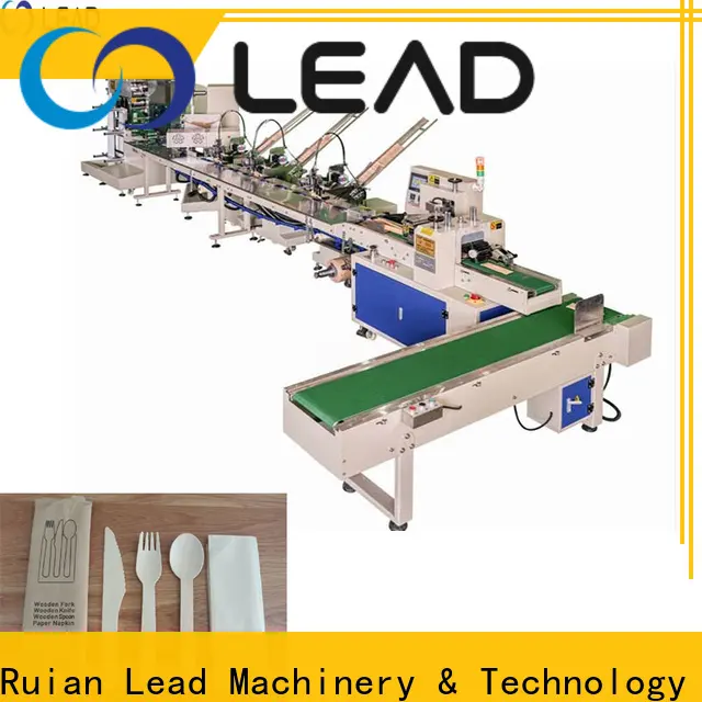 Lead Machinery Lead machinery custom straw making machine for business for paper cup 1