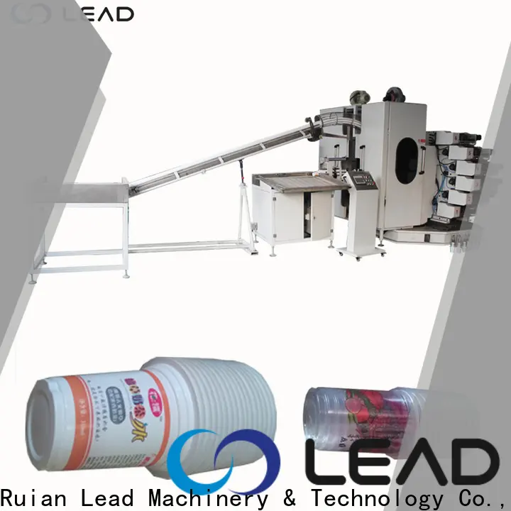 Lead Machinery Lead machinery top coffee cup printing machine supply for packing 1