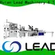 Lead Machinery Silverware Paper Bag Packaging Machine factory for disposable tableware 1