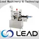 Lead machinery high-quality Wooden fruit fork paper bag packaging machin factory for cutlery 1