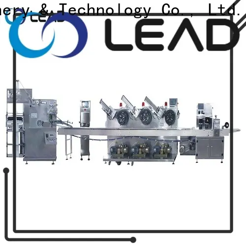 Lead machinery wholesale machines for biodegradable plates company for cutlery 1