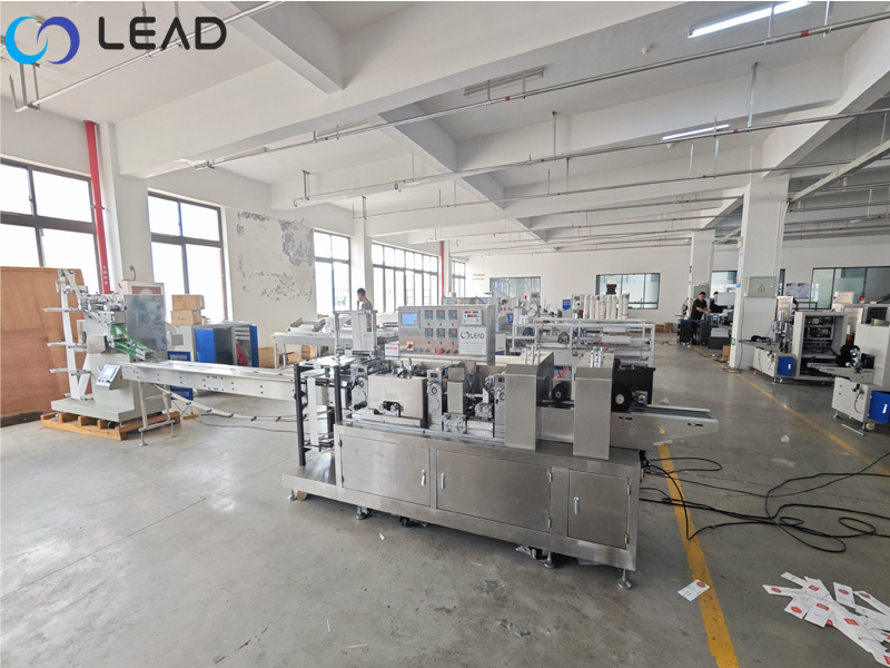 Evaluating Packaging Machinery Based on Cost-Effectiveness