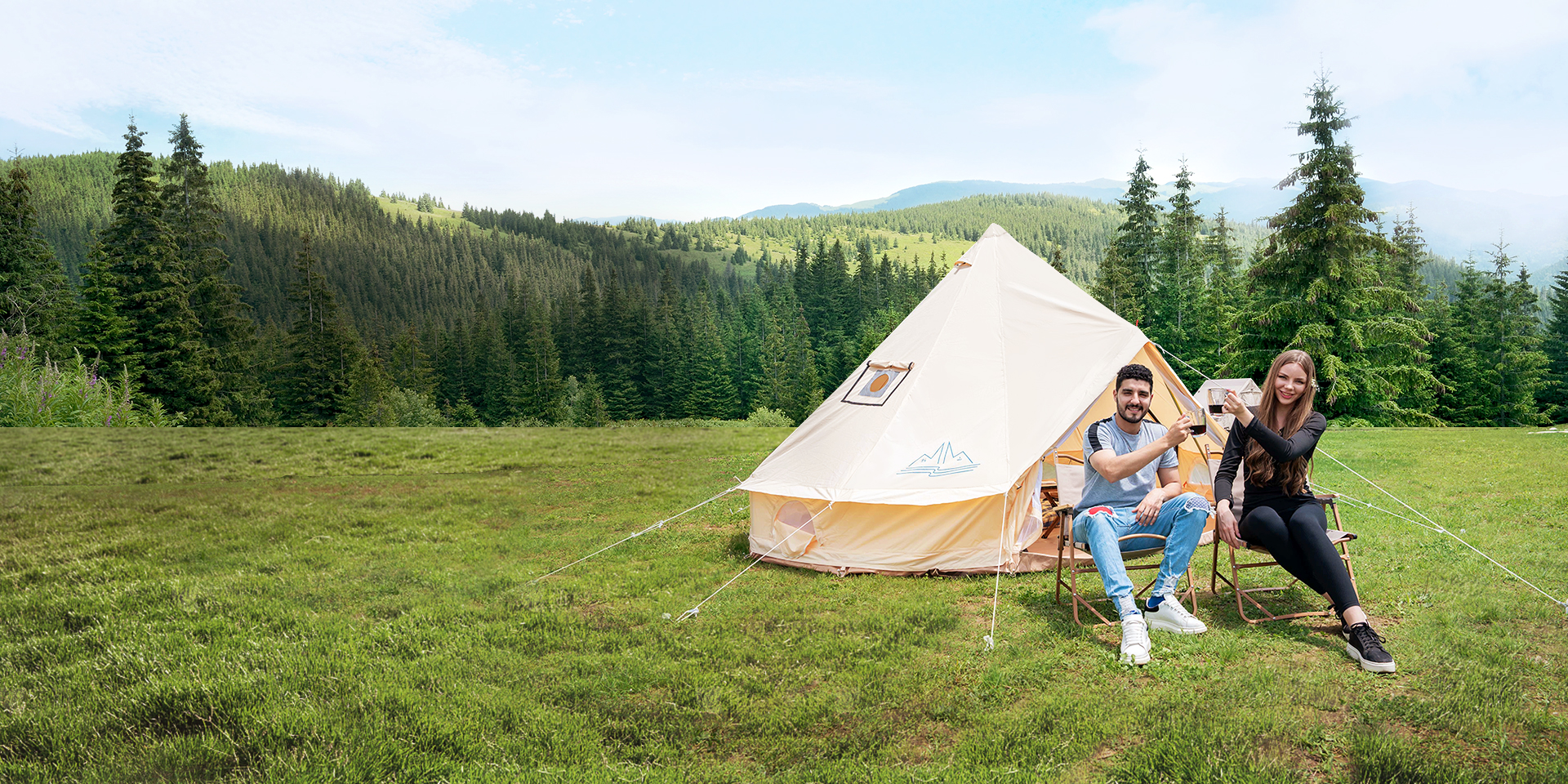 12 Years+ OEM/ODM Experience Outdoor Tent  Customization Expert