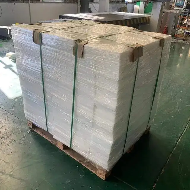 Glass Reinforced Composite 45% to 75% White/blackmade in China 3