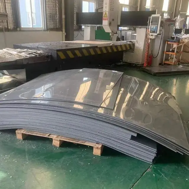 Glass Reinforced Composite 45% to 75% White/blackmade in China 4