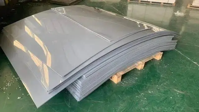 Glass Reinforced Composite 45% to 75% White/blackmade in China 5