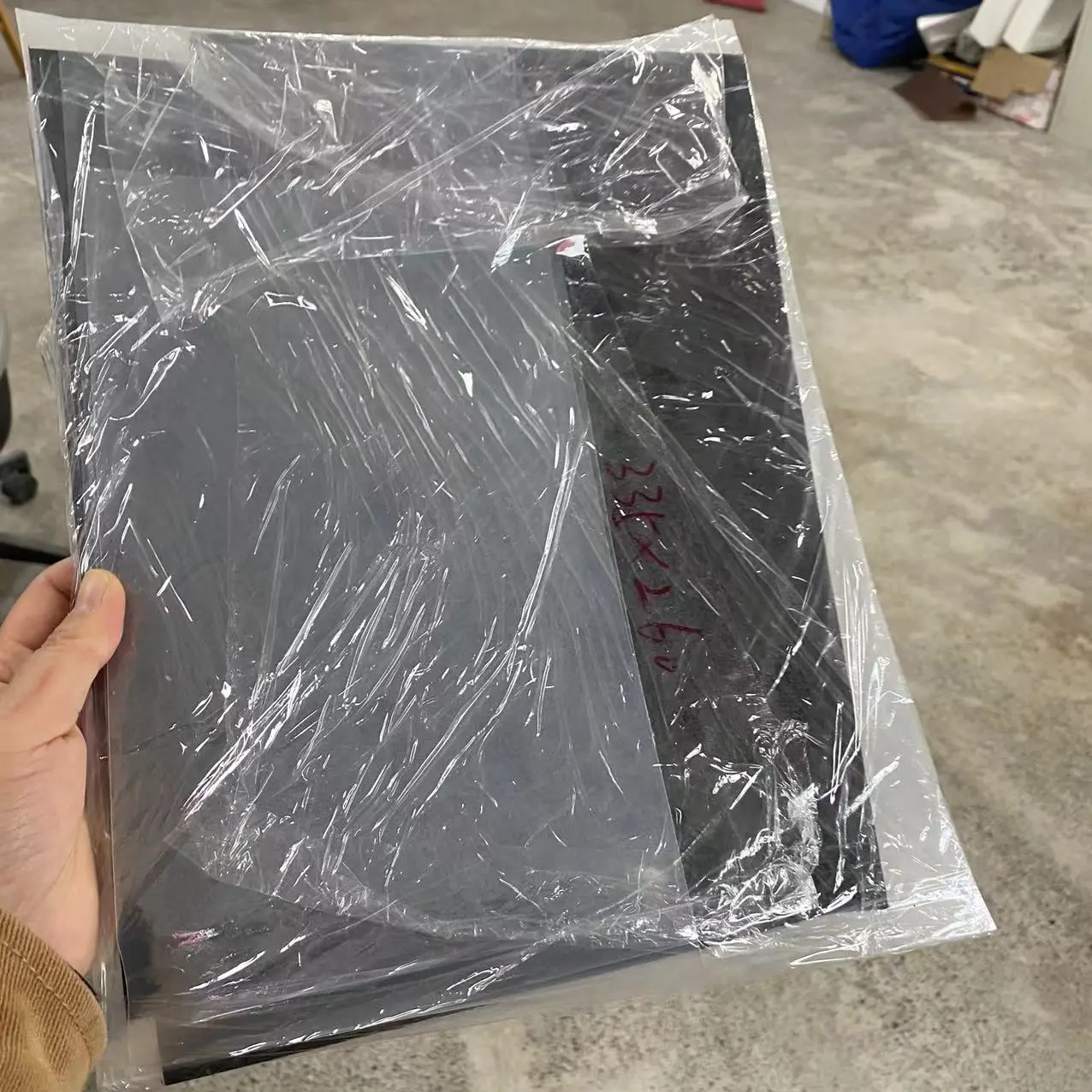 Top Honeycomb Core Panel Company 1