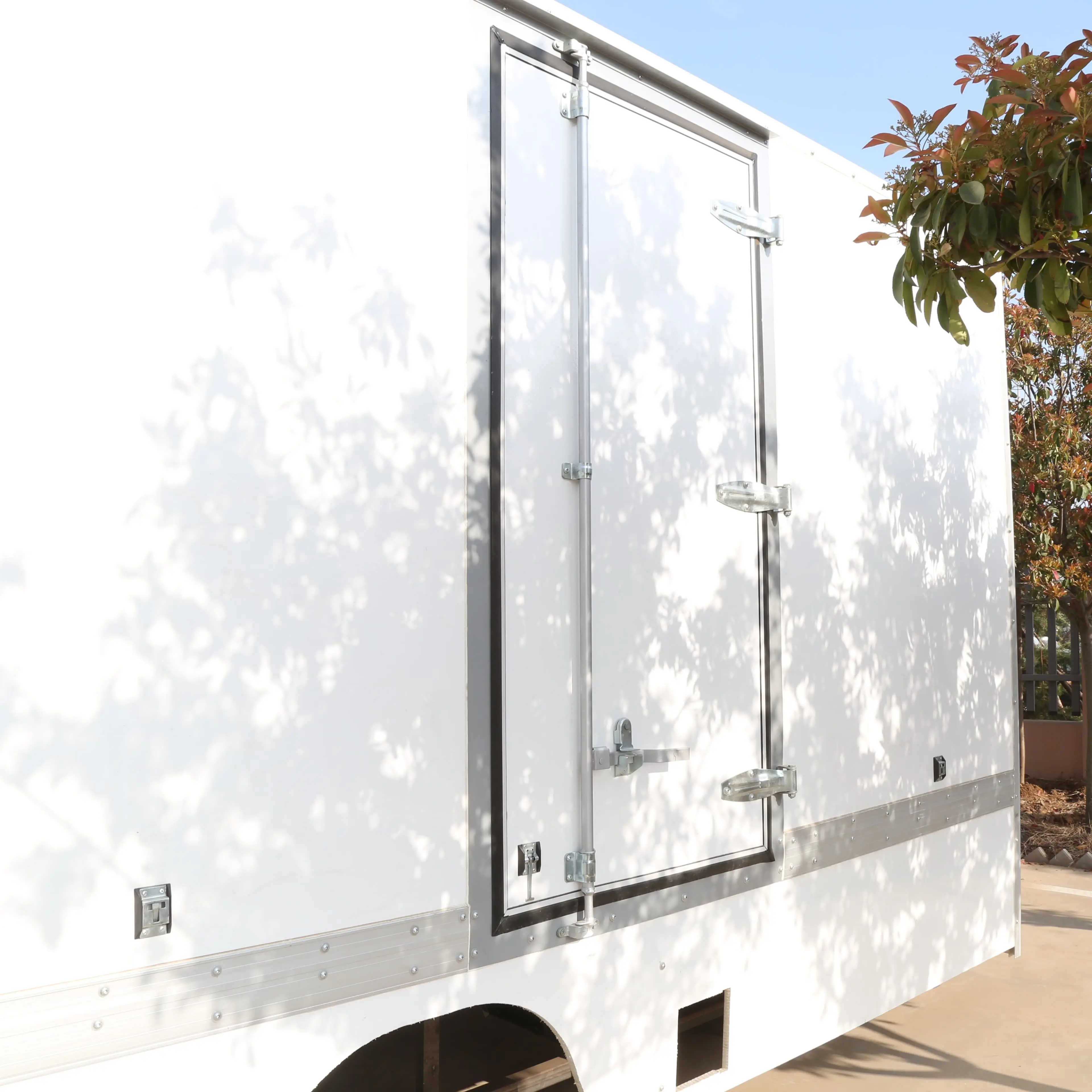 Light Weight Composites with Custom Services 4