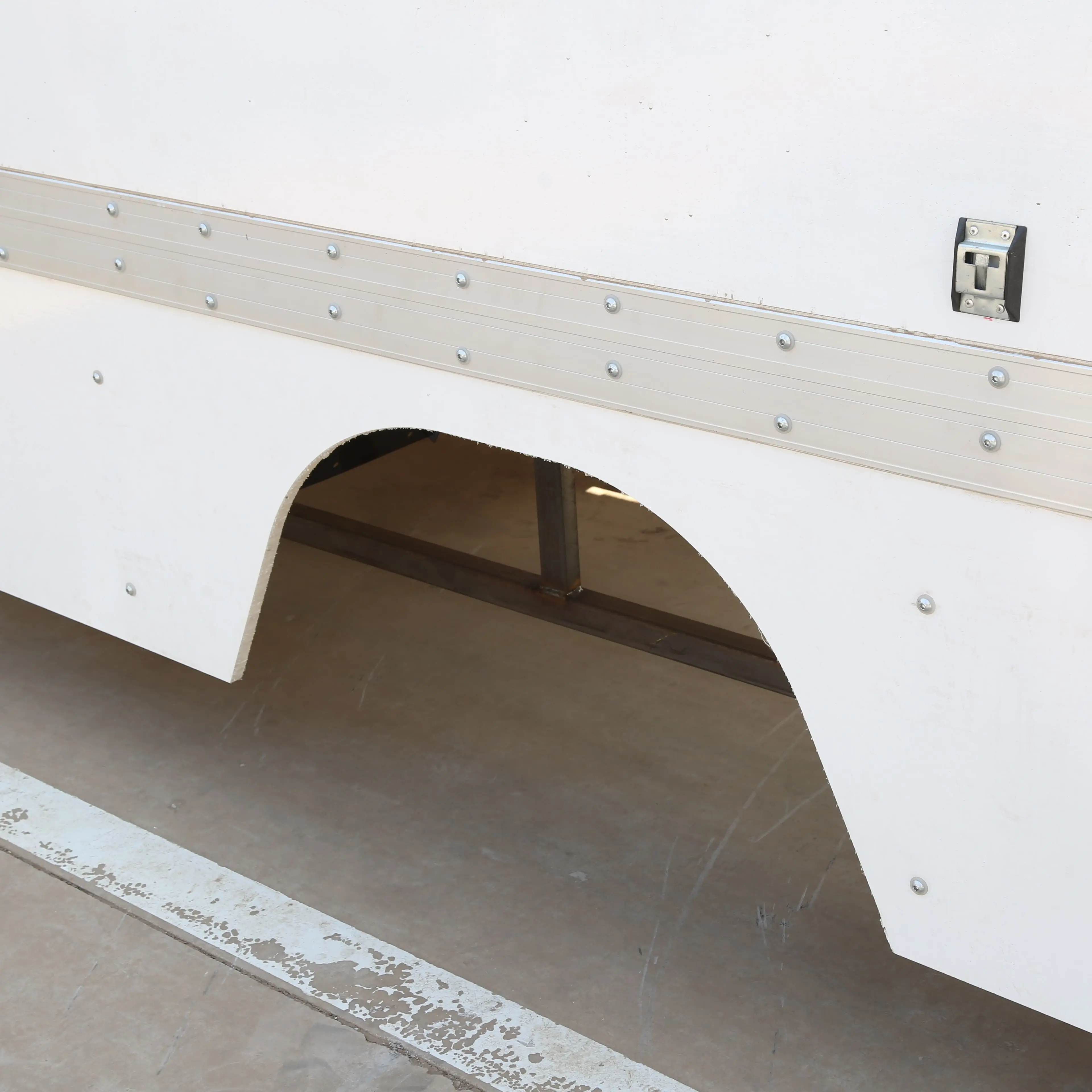 Light Weight Composites with Custom Services 5