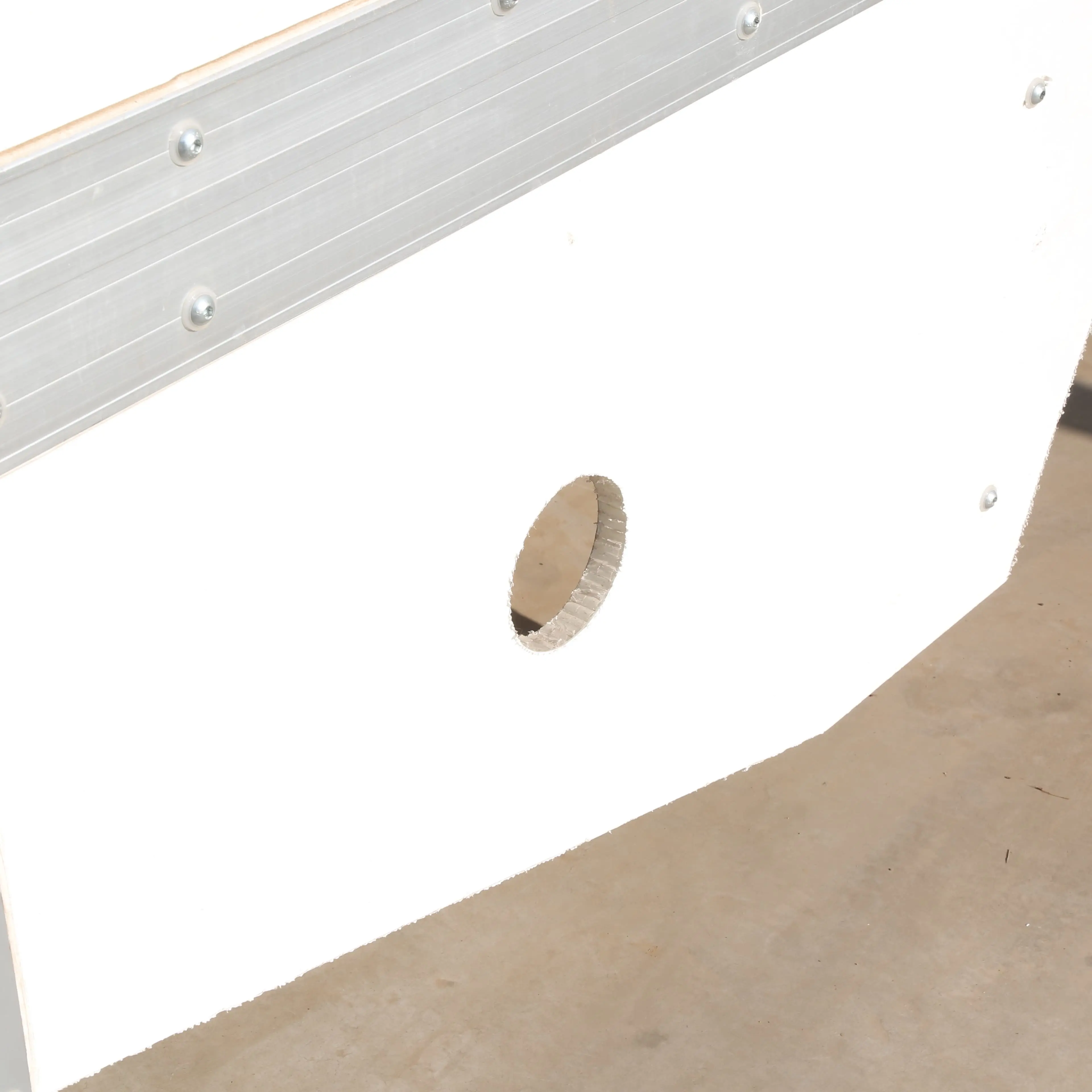 Light Weight Composites with Custom Services 6
