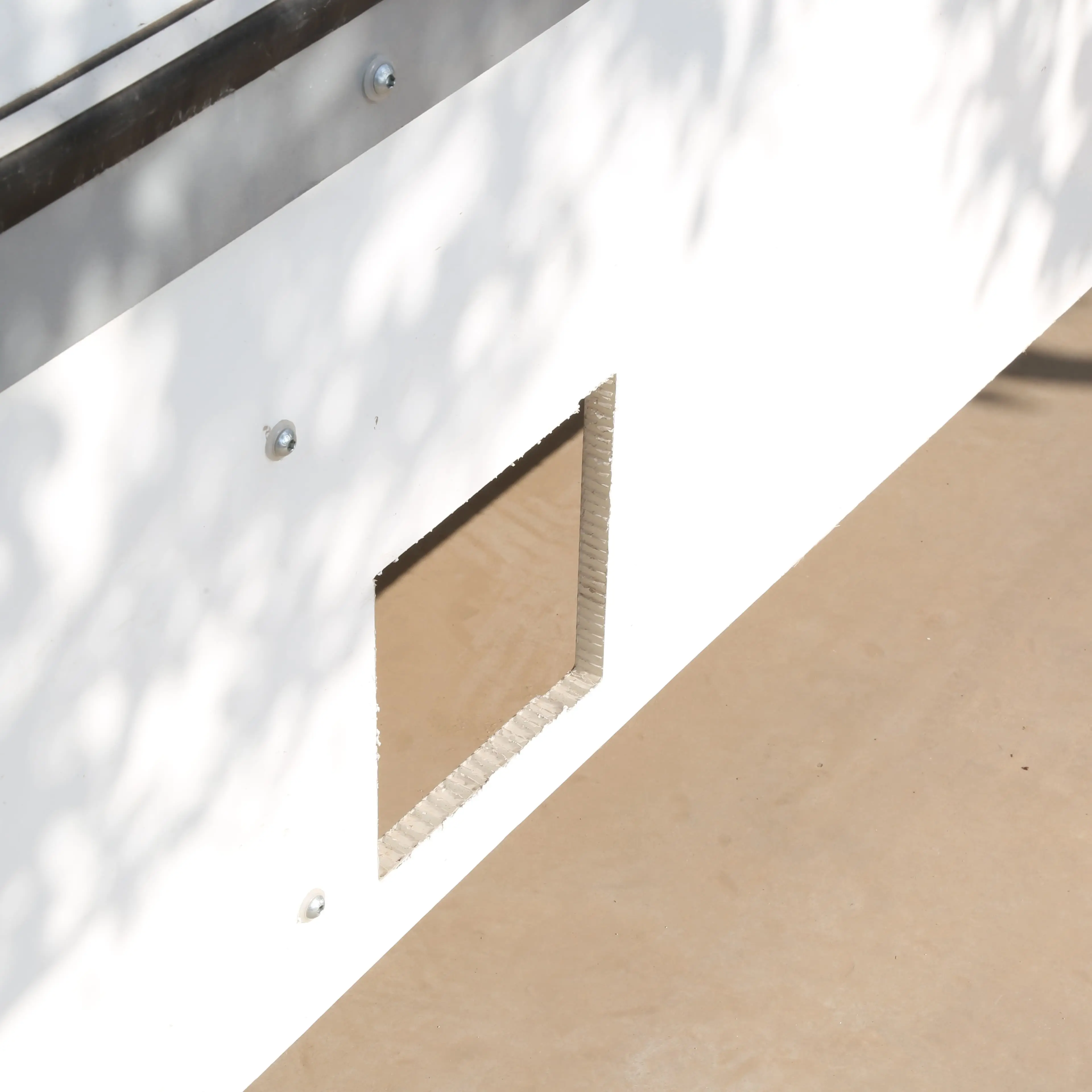 Light Weight Composites with Custom Services 7