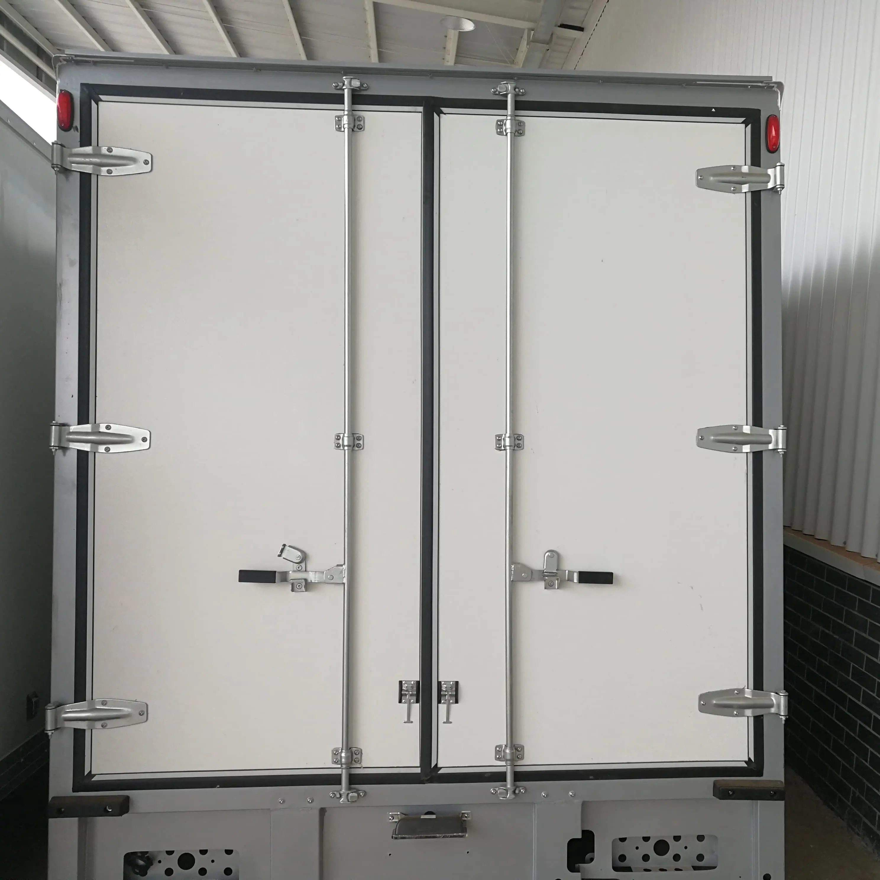 Pp Honeycomb Sheet Factory Direct Supply 1