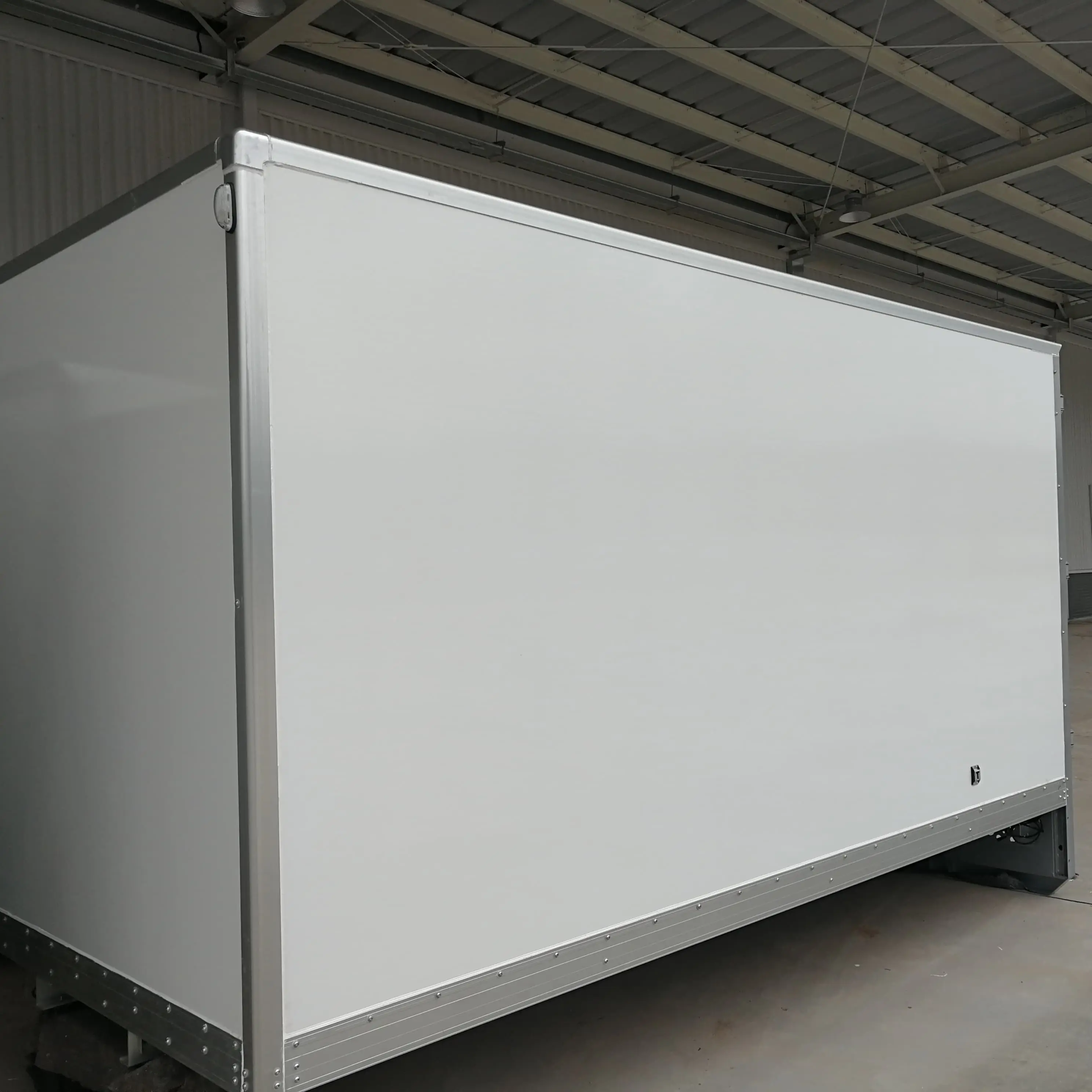 Pp Honeycomb Sheet Factory Direct Supply 2