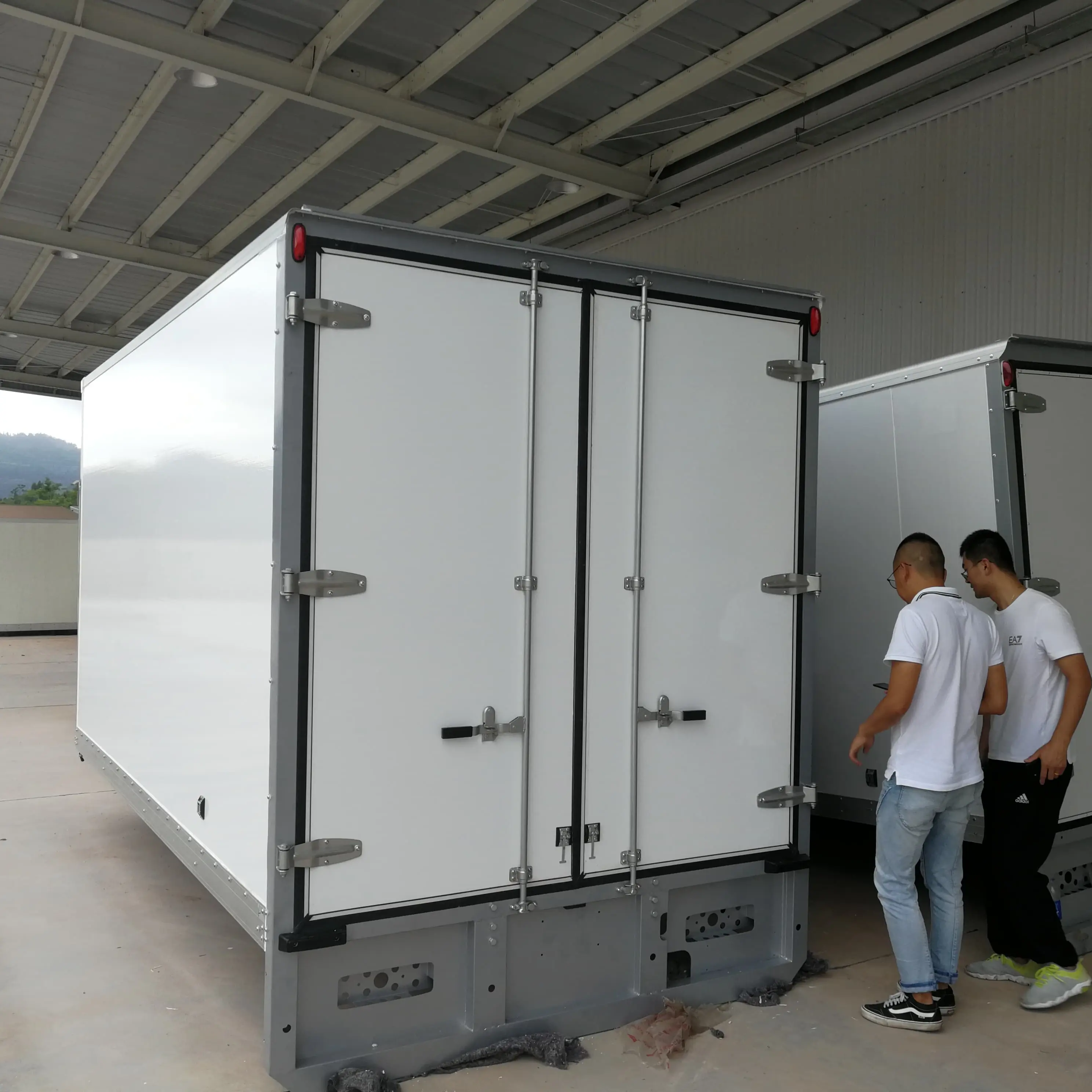 Pp Honeycomb Sheet Factory Direct Supply 3