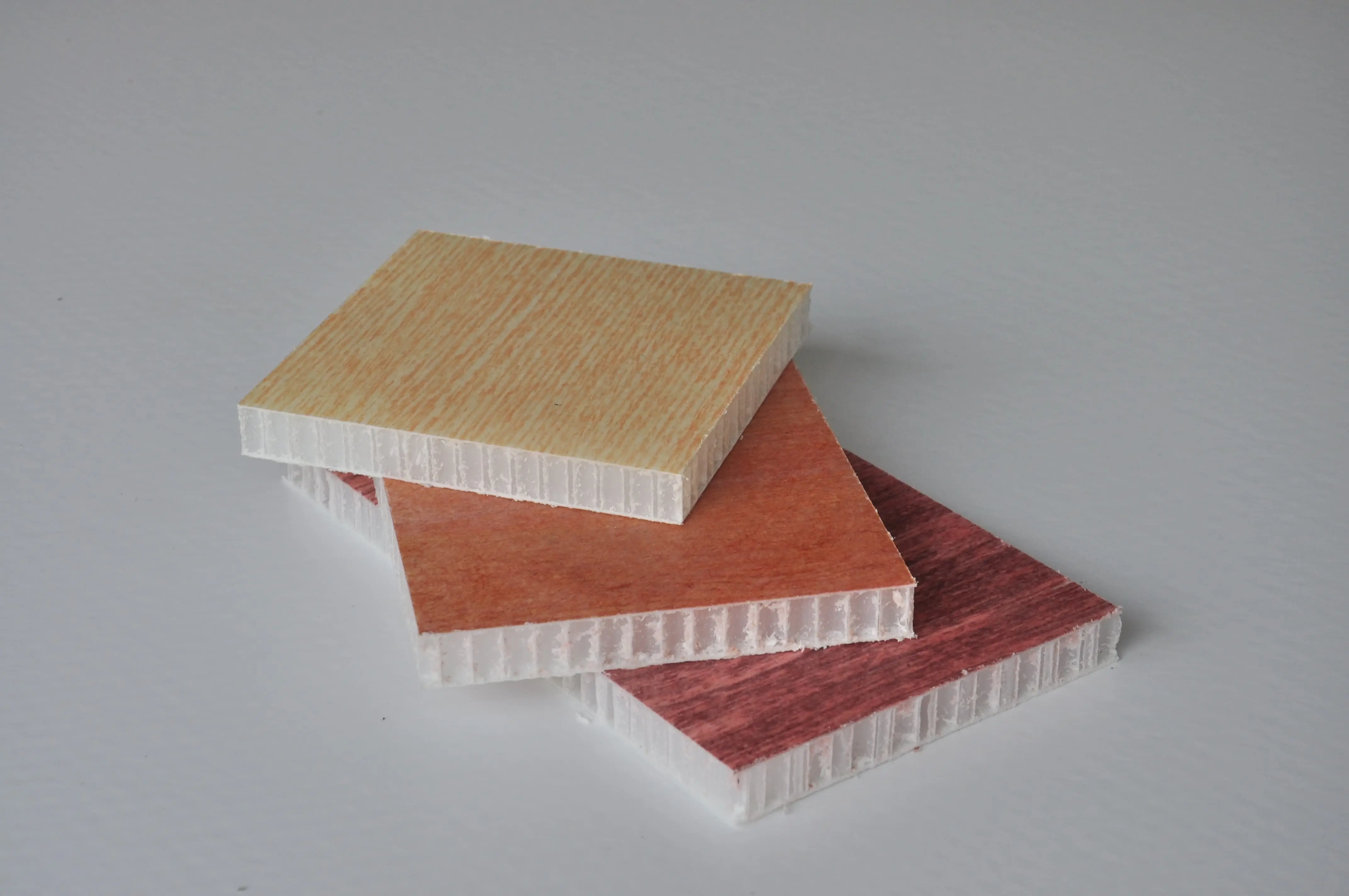 Polypropylene Honeycomb Panel From China 2