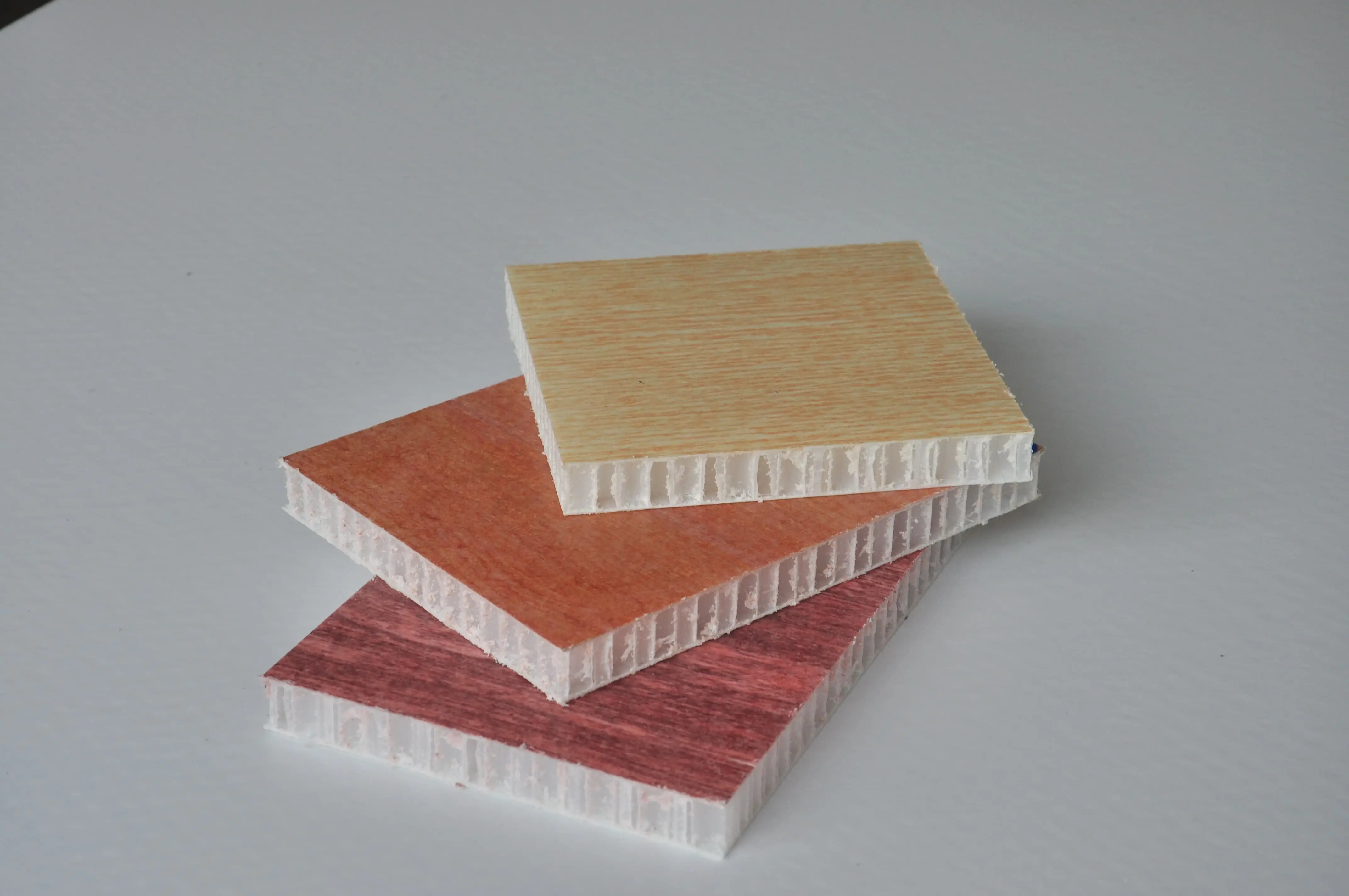 Polypropylene Honeycomb Panel From China 3
