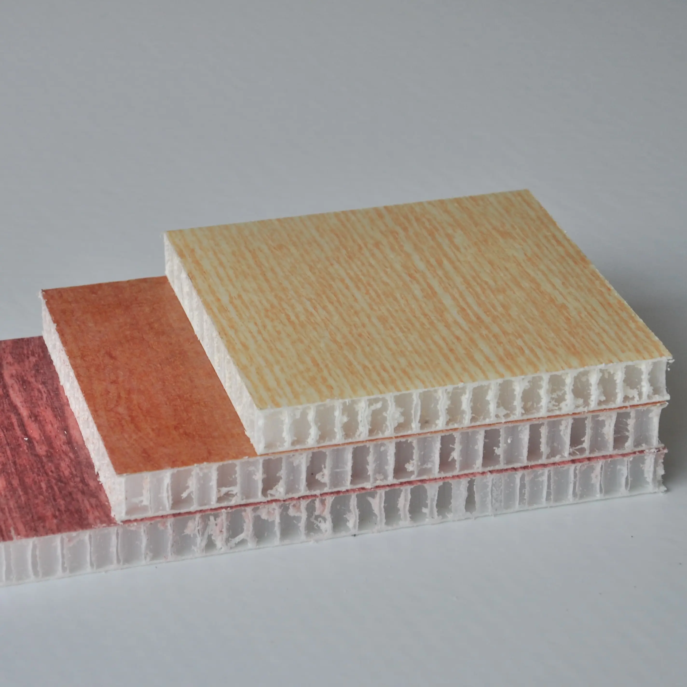 Polypropylene Honeycomb Panel From China 5