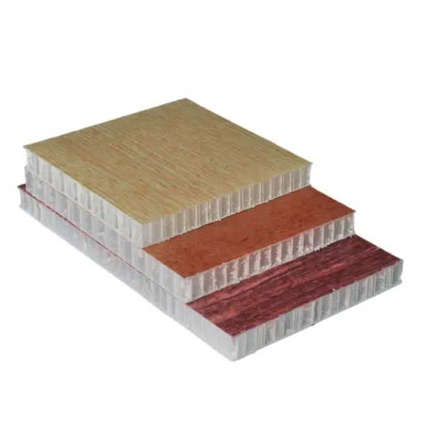 Difference between Plastic Honeycomb Composite Panels and Traditional Materials 1