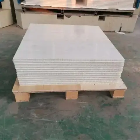 Les meilleures pratiques de la marque pour utiliser des panneaux de sandwich en nid d'abeille 1