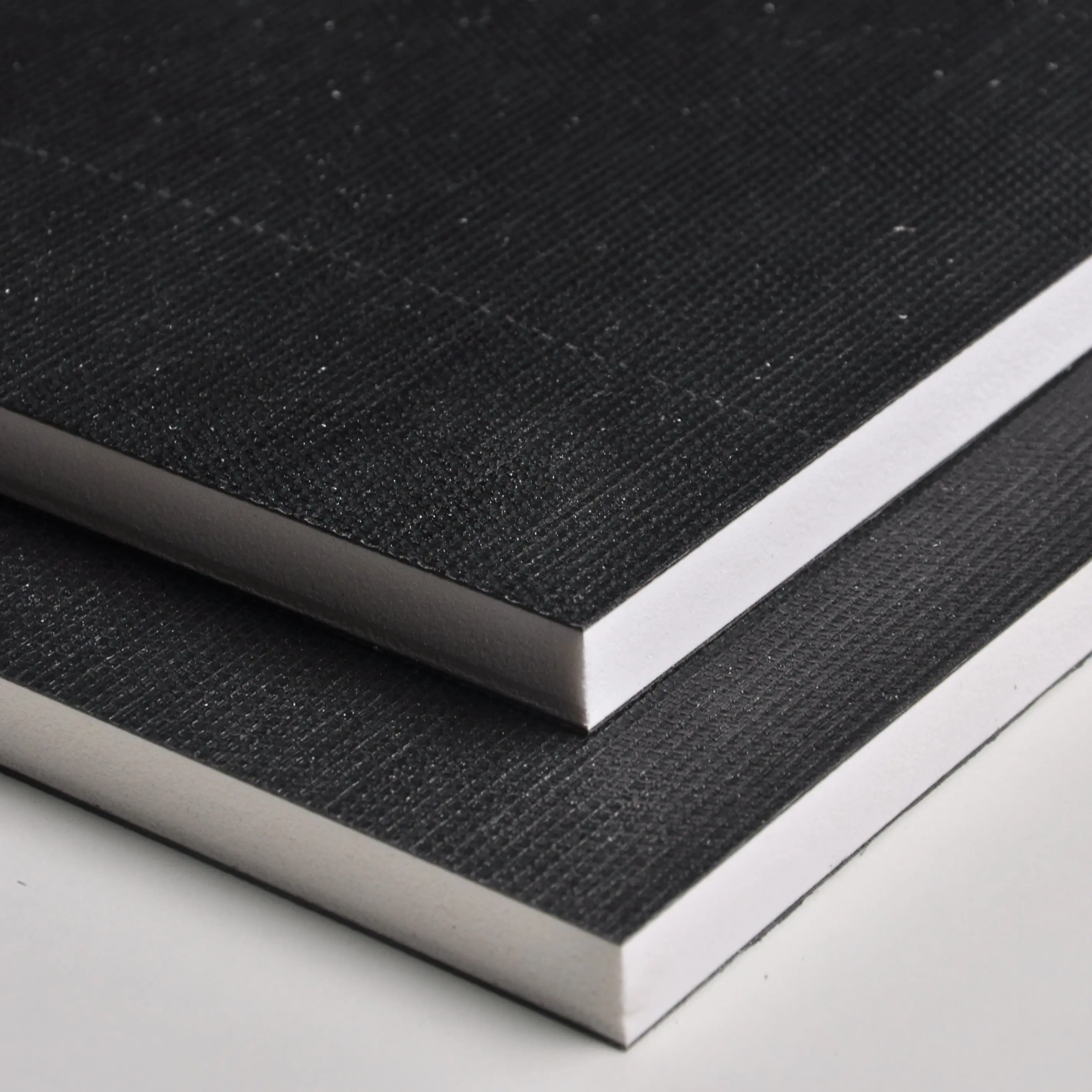 Polyurethane Sandwich Panel by Van-Research 3